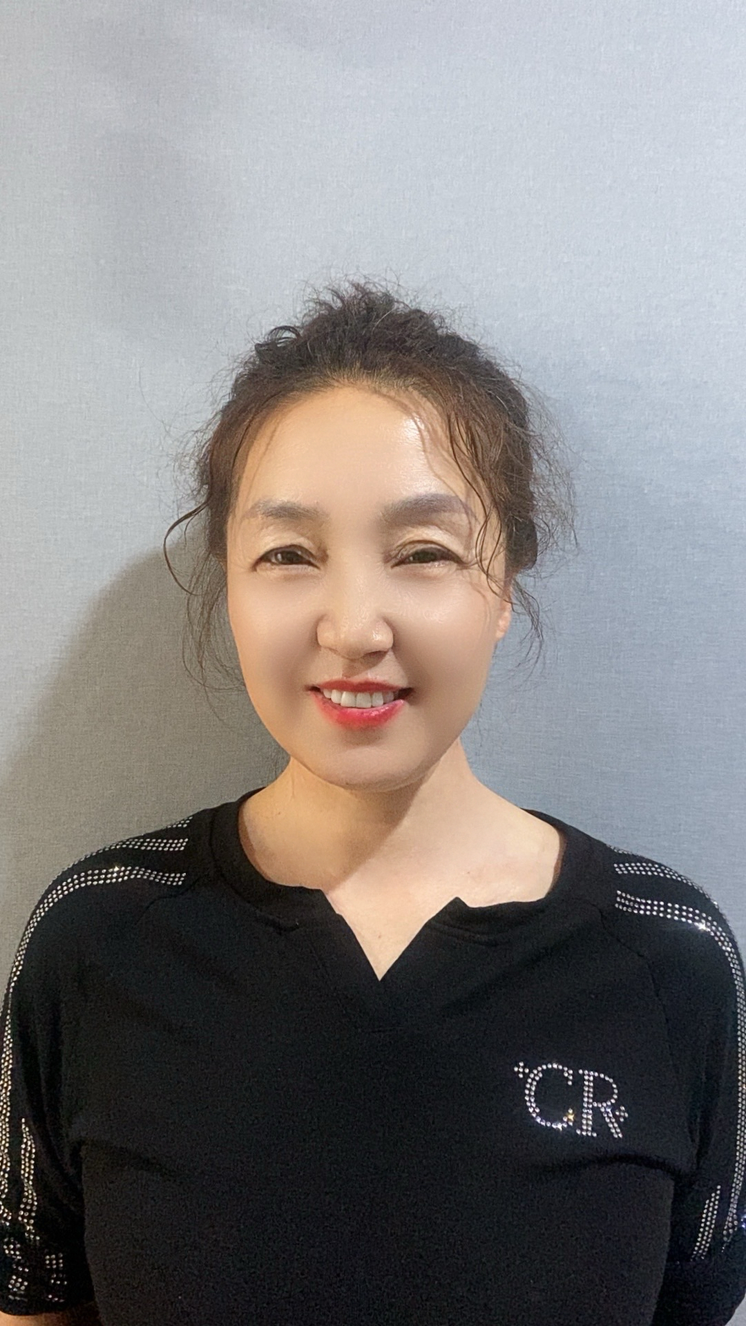 刘芳珍